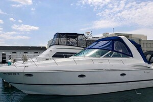 iMADGEN THAT 36ft Cruisers Yachts Yacht For Sale
