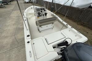Key West 179 FS Center Console 17ft Key West Yacht For Sale