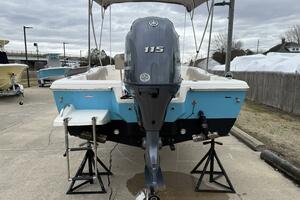 Key West 179 FS Center Console 17ft Key West Yacht For Sale