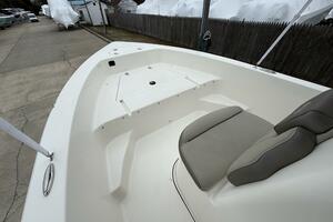 Key West 179 FS Center Console 17ft Key West Yacht For Sale