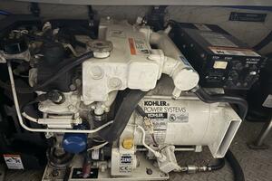 Prime Time 37ft Formula Yacht For Sale