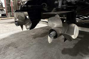 Prime Time 37ft Formula Yacht For Sale