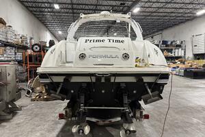 Prime Time 37ft Formula Yacht For Sale