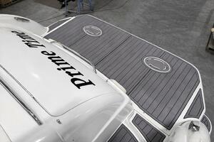 Prime Time 37ft Formula Yacht For Sale