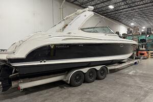 Prime Time 37ft Formula Yacht For Sale