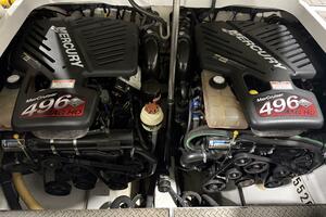 Prime Time 37ft Formula Yacht For Sale