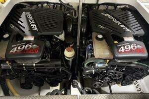 2005 Formula Super Sport thumbnail 34