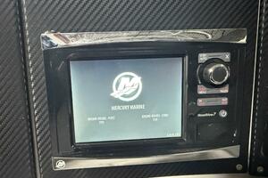 Prime Time 37ft Formula Yacht For Sale