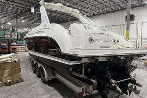 Prime Time 37ft Formula Yacht For Sale