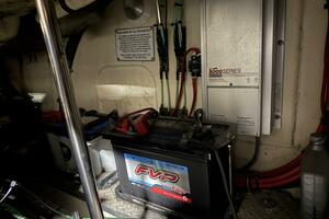 Prime Time 37ft Formula Yacht For Sale