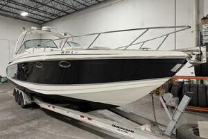Prime Time 37ft Formula Yacht For Sale