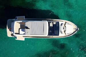 73ft Pearl Yacht For Sale