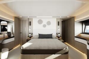 73ft Pearl Yacht For Sale