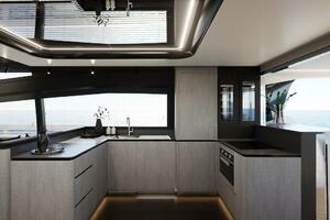 73ft Pearl Yacht For Sale