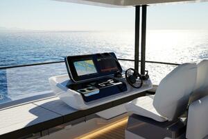 73ft Pearl Yacht For Sale