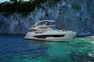 73ft Pearl Yacht For Sale