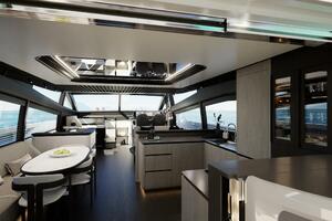 73ft Pearl Yacht For Sale