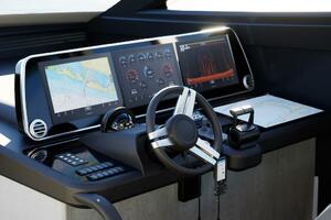 73ft Pearl Yacht For Sale