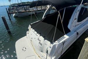 2006 Sea Ray Sundancer thumbnail 7