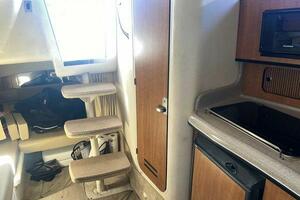 2006 Sea Ray Sundancer thumbnail 25