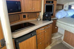 2006 Sea Ray Sundancer thumbnail 17