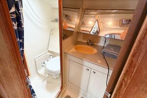 CAROLINA MOON 38ft Hunter Yacht For Sale