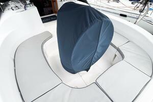 CAROLINA MOON 38ft Hunter Yacht For Sale