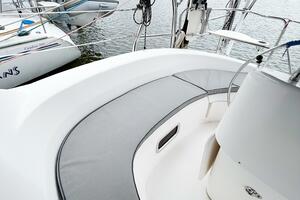 CAROLINA MOON 38ft Hunter Yacht For Sale