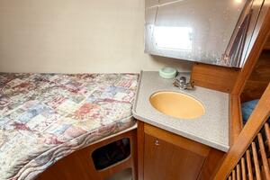 CAROLINA MOON 38ft Hunter Yacht For Sale
