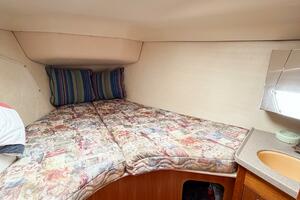 CAROLINA MOON 38ft Hunter Yacht For Sale