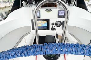 CAROLINA MOON 38ft Hunter Yacht For Sale