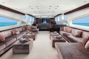 Yacht for sale ANTELOPE IV