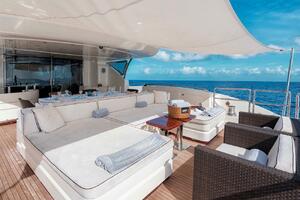 ANTELOPE IV yacht for sale