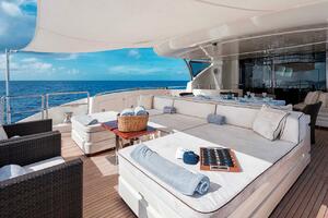 ANTELOPE IV Worth Avenue Yachts