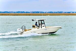 Photo 5993131 for 2020 NauticStar 251 Hybrid Feeln' Reel 