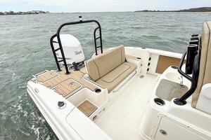 Photo 5993140 for 2020 NauticStar 251 Hybrid Feeln' Reel 