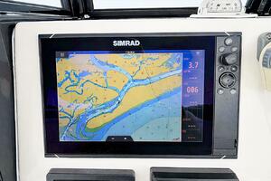 Photo 5993133 for 2020 NauticStar 251 Hybrid Feeln' Reel 