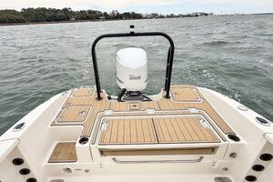 Photo 5993141 for 2020 NauticStar 251 Hybrid Feeln' Reel 