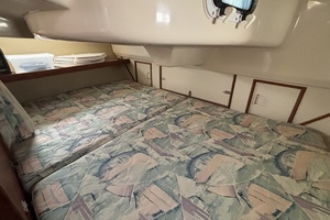 Neon Leon 30ft Hunter Yacht For Sale