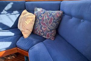 SUR LA MER 40ft Nauticat Yacht For Sale