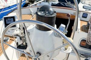 SUR LA MER 40ft Nauticat Yacht For Sale