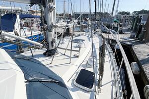 SUR LA MER 40ft Nauticat Yacht For Sale