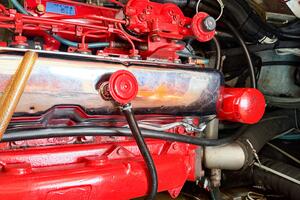 SUR LA MER 40ft Nauticat Yacht For Sale