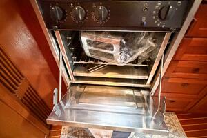 SUR LA MER 40ft Nauticat Yacht For Sale