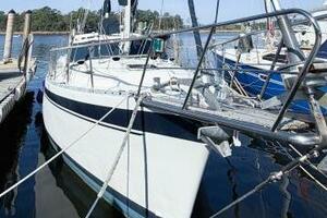 SUR LA MER 40ft Nauticat Yacht For Sale