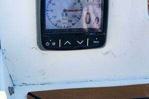 1986 Nauticat 40 Cutter Ketch Pilothouse thumbnail 104