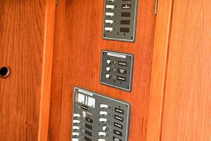 SUR LA MER 40ft Nauticat Yacht For Sale