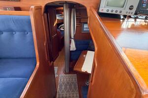 SUR LA MER 40ft Nauticat Yacht For Sale