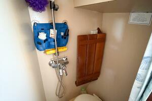 SUR LA MER 40ft Nauticat Yacht For Sale