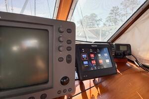 SUR LA MER 40ft Nauticat Yacht For Sale